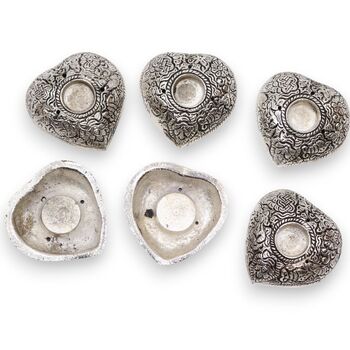 Heart Incense Holder, 6 of 8