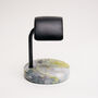 Primavera Marble Watch Stand Black, thumbnail 2 of 8