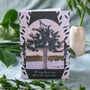 Botanical Pattern Happy New Home Card, thumbnail 1 of 2