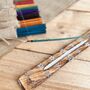 Handmade Fair Trade Natural Incense Joss Sticks, thumbnail 9 of 12