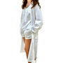 Organic Cotton Robe, thumbnail 2 of 11