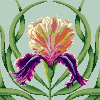 Iris Istable, 6 of 8