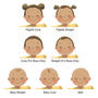 Personalised Children's Book, First Father's Day, Magical Moments With Daddy, thumbnail 9 of 12