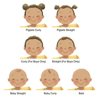 Personalised Children's Book, First Father's Day, Magical Moments With Daddy, 9 of 12