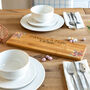 Personalised Easter Serving Board, thumbnail 2 of 3