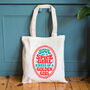 Funny Tote Bag For Middle Age Women, thumbnail 1 of 3