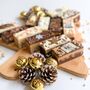 Twelve Brownies And Bakes Of Christmas Advent Calendar, thumbnail 4 of 7