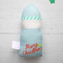 Santa Baby Rattle, thumbnail 2 of 4
