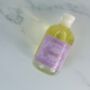 Organic Aromatherapy Massage Oil Crown Chakra Blend, thumbnail 3 of 3