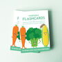Vegetable Flashcards, thumbnail 1 of 3