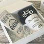 Dad's Cycle Gift Box, thumbnail 4 of 6