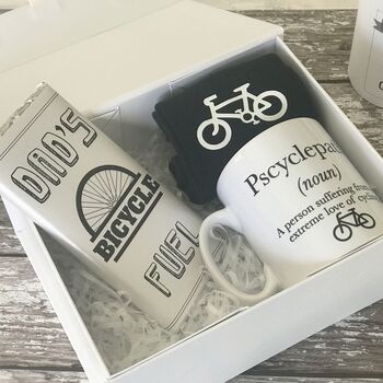 Dad's Cycle Gift Box, 4 of 6