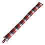 Country Manor Tartan Draught Excluder, thumbnail 2 of 7