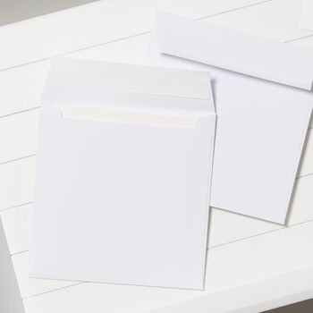 Personalised Mum Wedding Witness Proposal Card, 2 of 6