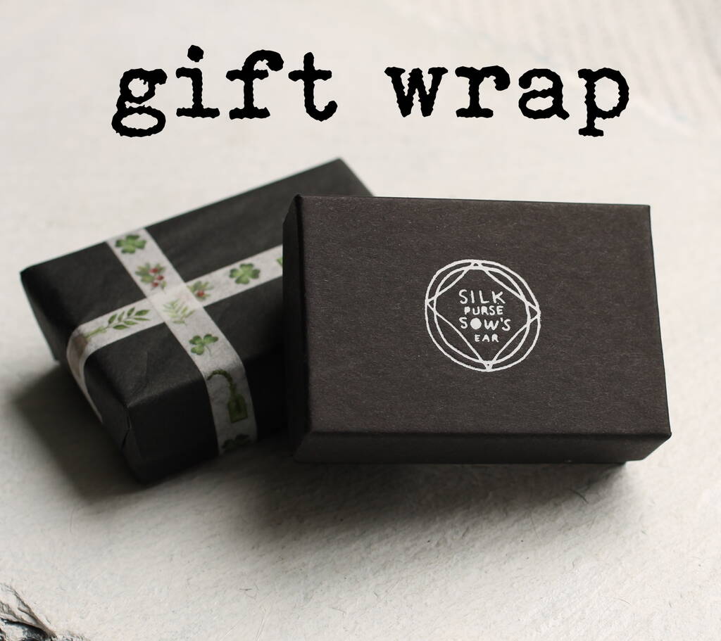 Flower Book Locket By Silk Purse, Sow's Ear