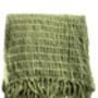 Summer Holiday Scarf, thumbnail 3 of 4