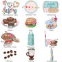 Design Your Own Personalised Apron, thumbnail 6 of 12