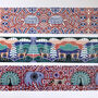 Patterned Washi Tape 25mm, thumbnail 2 of 10