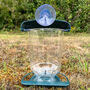 Window Bird Feeder With Clear View, thumbnail 4 of 8