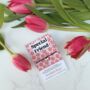 Special Friend Wish Bracelet With Silver Heart Charm – A Thoughtful Gift To Celebrate Friendship, thumbnail 2 of 6