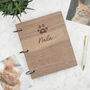 Personalised Pet Scrapbook For Dog Owners, thumbnail 8 of 10