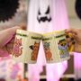 Halloween Cat Mug – Cute Spooky Cat Design, thumbnail 4 of 7