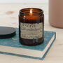 Wonderland Book Lover Candle, thumbnail 2 of 3