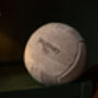 Personalised Engraved Premium Suede Football Ball, thumbnail 5 of 12