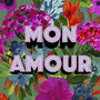 Giclée Fine Art 'Mon Amour' Print, thumbnail 2 of 2