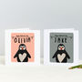 Valentine's Day/Anniversary Penguin Card, thumbnail 1 of 4