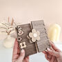 Personalised Floral Wooden Mother’s Day Card, thumbnail 2 of 8