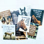 Equestrian Gifts: Horse Lover Tea Gift, thumbnail 5 of 12