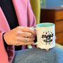 Hugs For China Mug, thumbnail 4 of 7