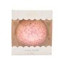 You Did It Celebration Bath Bomb Gift, thumbnail 2 of 3