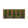 Patterned Coir Inserts Only, thumbnail 12 of 12