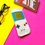 Retro Game Glasses Holder Personalised, thumbnail 3 of 7