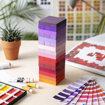 Gradient Tower, 4 of 9