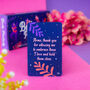 Card Pack Body Positivity Cards, thumbnail 4 of 6
