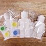 Paint Your Own Brick Man Craft Kit Party Favours, thumbnail 3 of 5