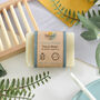 Cocoa Butter Face Wash Bar – Ultra Creamy, Fragrance Free Cleanser, thumbnail 1 of 7
