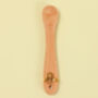 G Decor Set Of Four Bee Measuring Spoons, thumbnail 6 of 7
