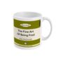 Personalised Book Cover Mug Gift For Her Or Him, thumbnail 5 of 12