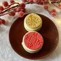 Personalised Lunar New Year Coated Oreo Twin Gift, thumbnail 6 of 12