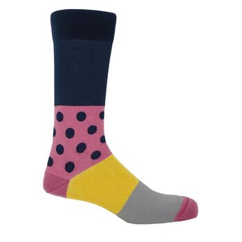 Mayfair Men’s Socks – Bundle, 2 of 5
