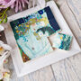 Klimt Mother And Child Biscuits Gift Box, thumbnail 7 of 8