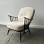 Mid Century Ercol Model 994 Windsor Armchair, thumbnail 3 of 12