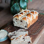 Hot Cross Bun Loaf Baking Kit, thumbnail 6 of 7