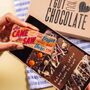 Funny Menopause Fairtrade Chocolate Selection Box, thumbnail 1 of 12