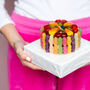 18th Birthday Sweetie Cake, thumbnail 1 of 10