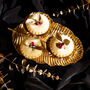 The Holiday Treats Christmas Hamper, thumbnail 2 of 5